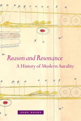 Reason and Resonance - Veit Erlmann