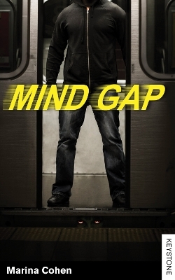 Mind Gap - Marina Cohen