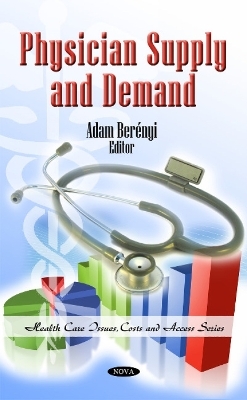 Physician Supply & Demand - 