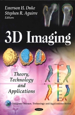 3D Imaging - 