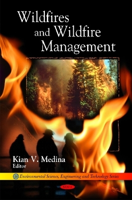 Wildfires & Wildfire Management - 
