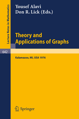 Theory and Applications of Graphs