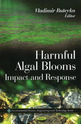 Harmful Algal Blooms - 