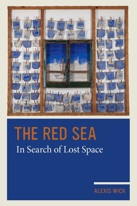 Red Sea -  Alexis Wick