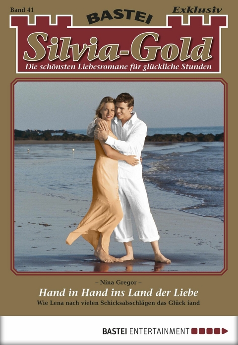 Silvia-Gold 41 - Nina Gregor
