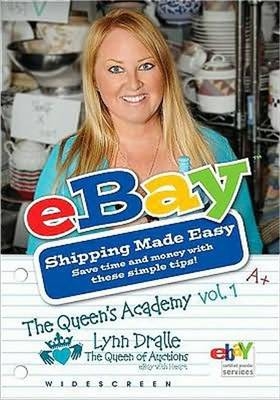 eBay Shipping Made Easy