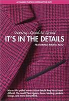 Sewing . . . Good to Great - Marta Alto