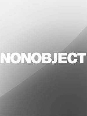 Nonobject - Branko Lukic, Barry M. Katz