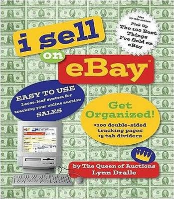 I Sell on eBay - Lynn Dralle
