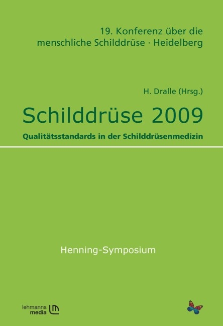 Schilddr&uuml;se 2009 - 