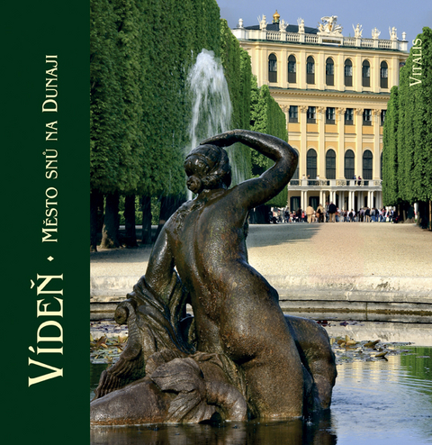 V&iacute;deň - Harald Salfellner