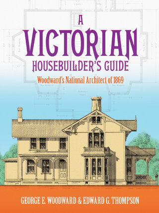 Victorian Housebuilder's Guide