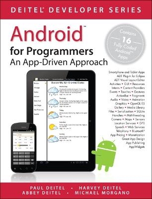 Android for Programmers