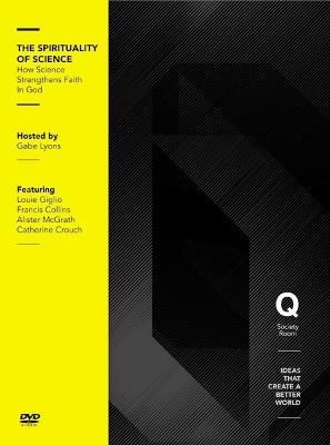 The Spirituality of Science