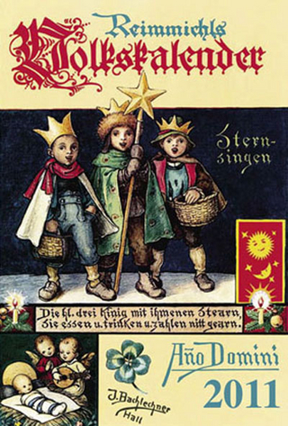 Reimmichls Volkskalender, Ausgabe Südtirol 2011