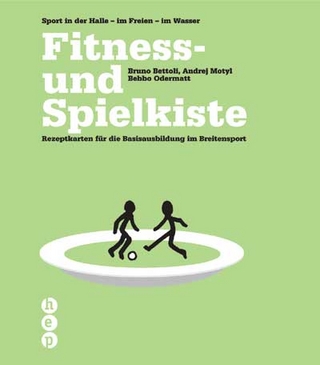 Fitness- und Spielkiste