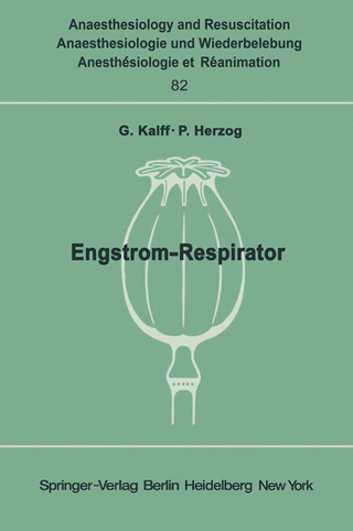 Engström-Respirator