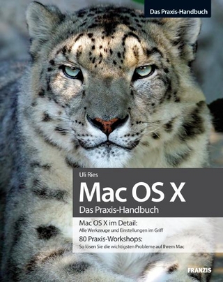 Das Mac-Workshopbuch