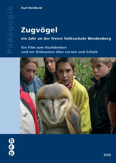 Zugv&ouml;gel - 