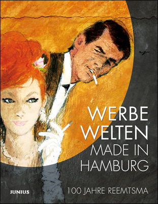 Werbewelten made in Hamburg