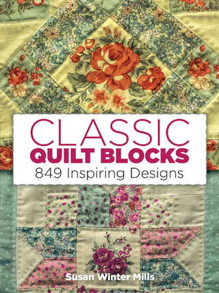 Classic Quilt Blocks