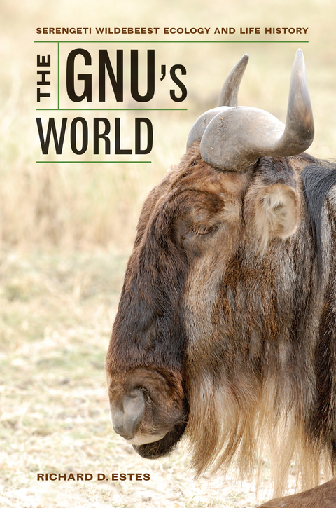 The Gnu's World - Richard D. Estes