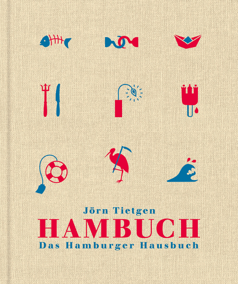 Hambuch - J&ouml;rn Tietgen