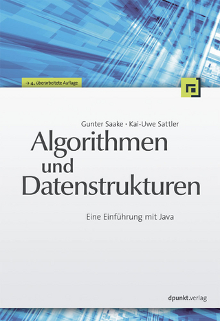 Algorithmen und Datenstrukturen