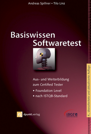 Basiswissen Softwaretest