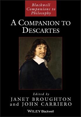 A Companion to Descartes - 