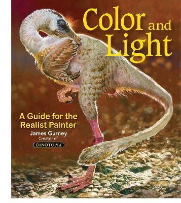 Color and Light - James Gurney