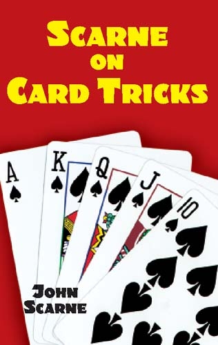 Scarne on Card Tricks - John Scarne