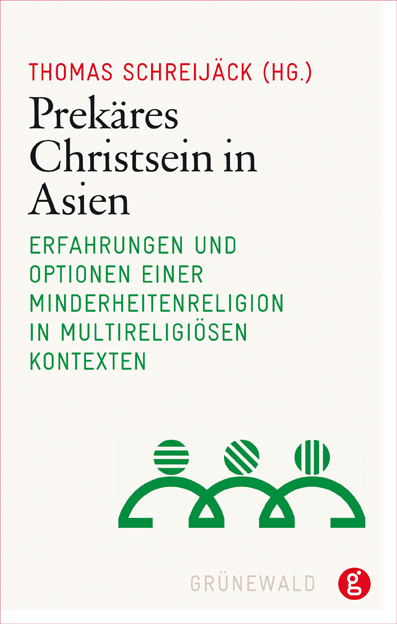 Prek&auml;res Christsein in Asien - 