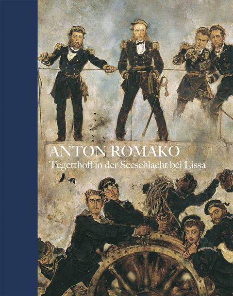 Anton Romako - 