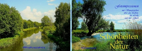 Sch&ouml;nheiten der Natur - Wolfgang Mauersberger