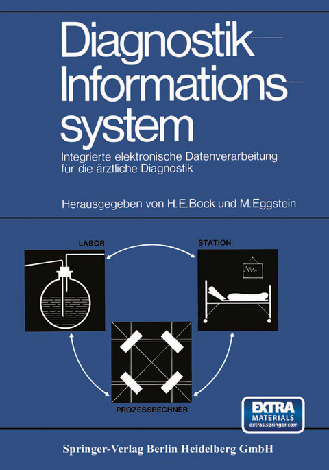Diagnostik-Informationssystem - 