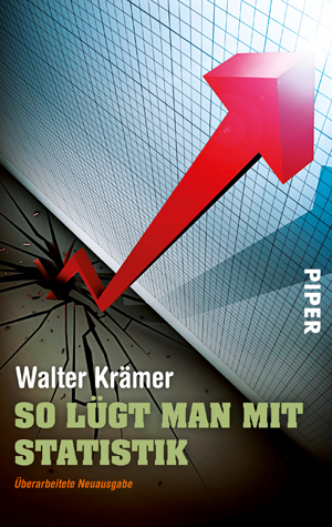 So lügt man mit Statistik