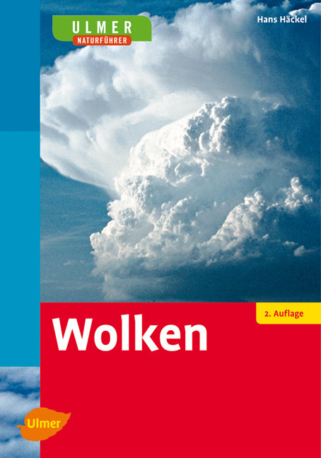 Wolken - Hans H&auml;ckel
