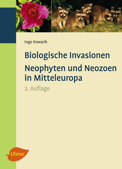 Biologische Invasionen - Ingo Kowarik