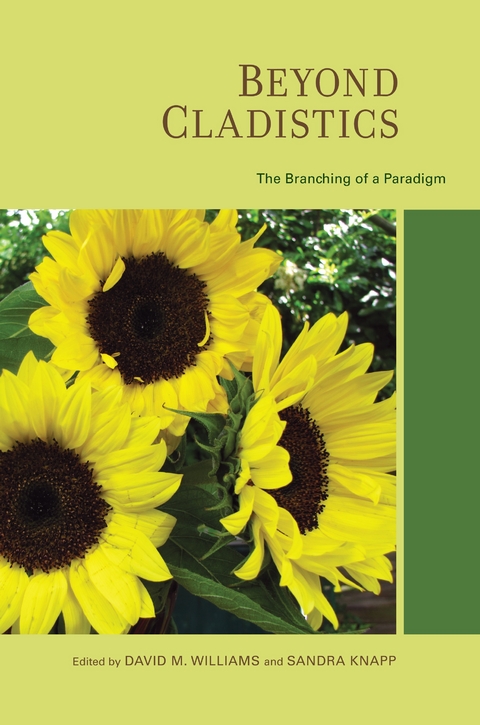 Beyond Cladistics - 
