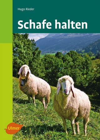 Schafe halten