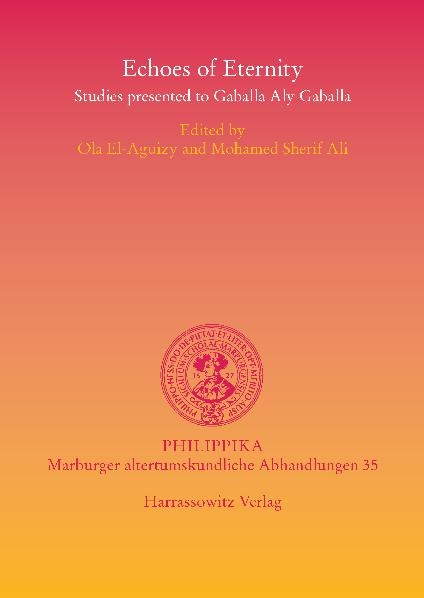 Echoes of Eternity - 