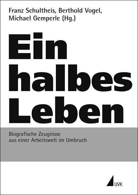 Ein halbes Leben - 