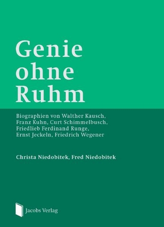 Genie ohne Ruhm
