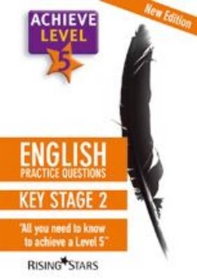 English Practice Questions