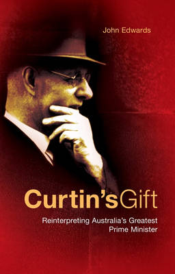 Curtin's Gift - John K Edwards