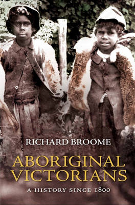 Aboriginal Victorians