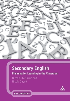 Secondary English