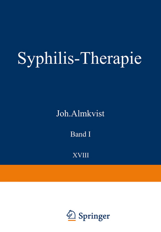 Syphilis-Therapie