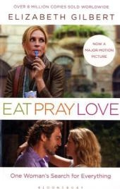 Eat, Pray, Love